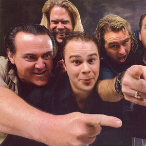 The Fenians