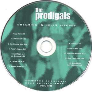 The Prodigals