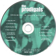 The Prodigals