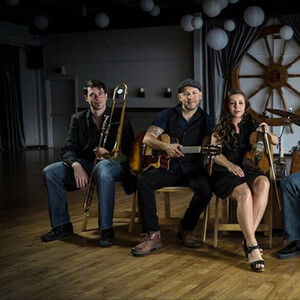The Paperboys