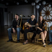 The Paperboys