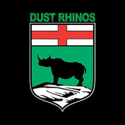 Dust Rhinos