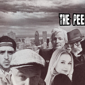 The Peelers