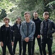 Rolo Tomassi
