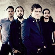 The Gaslight Anthem