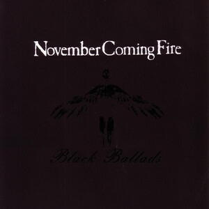 November Coming Fire