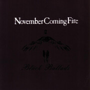 November Coming Fire