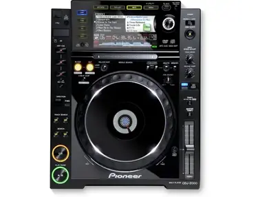 Pioneer DJ CDJ-2000NXS2 - What To Know & Where To Buy | Equipboard Pioneer DJ CDJ-2000NXS2 - What To Know & Where To Buy | Equipboard