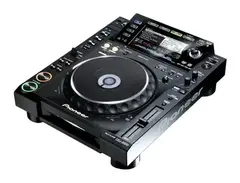 Pioneer CDJ-2000 - Best Deals, Reviews, & Pro Users | Equipboard