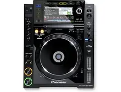 Pioneer CDJ-2000