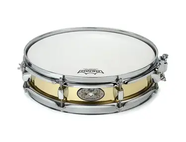 Pearl Brass Piccolo Snare 3x13" B1330