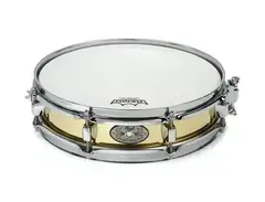 Pearl Brass Piccolo Snare 3x13" B1330 main image