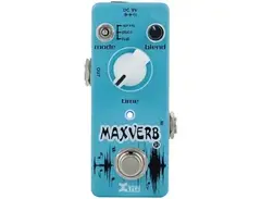 Xvive Audio Maxverb main image