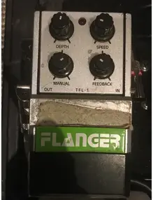 Tokai TFL-1 Flanger