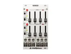 Intellijel Dual ADSR