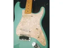 Fender Vintera '50s Custom Stratocaster main image
