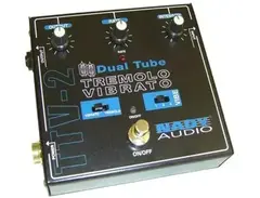 Nady TTV-2 Dual Tube Tremolo / Vibrato