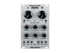 Malekko Richter Dual Borg Filter