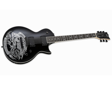 ESP LTD Will Adler Warbird
