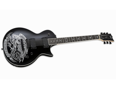ESP LTD Will Adler Warbird