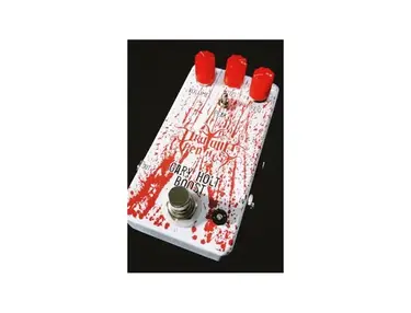 Pro Tone Gary Holt Signature Mid Boost