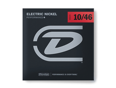 Dunlop Electric Nickel 10-46