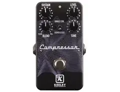 Keeley Compressor Plus Limited Edition main image