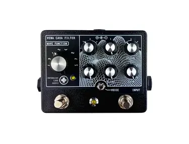 Intensive Care Audio Vena Cava Filter