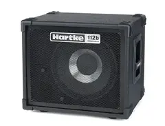 Hartke HyDrive 112b Bass Cabinet