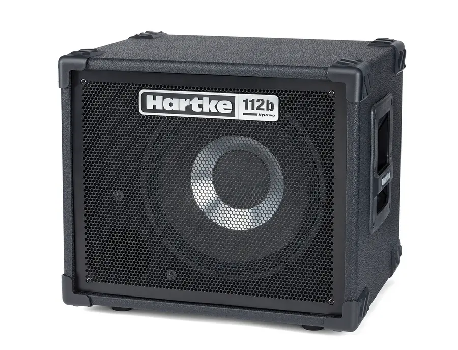 Hartke HyDrive 112b Bass Cabinet - What To Know & Where To Buy