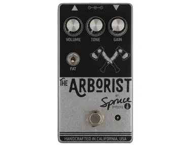 Spruce Effects The Arborist
