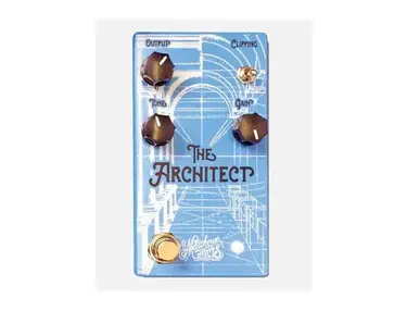 Matthews Effects The Architect