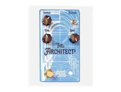 Matthews Effects The Architect main image