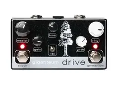 Spruce Effects Giganteum Drive main image