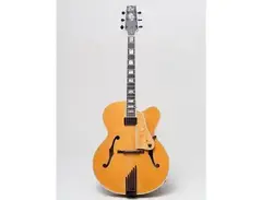 Heritage Johnny Smith 3401 "The Rose"