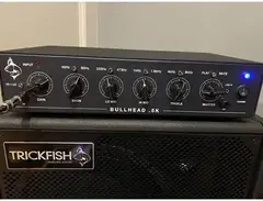 Trickfish Bullhead .5k main image