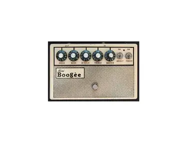 Audio Matrix Mini Boogèe B81 / Mini Matrix
