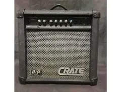 Crate GFX-15 DSP main image