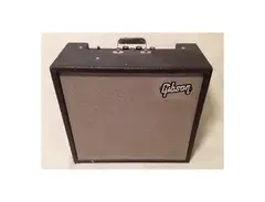 Gibson GA-75L Recording main image