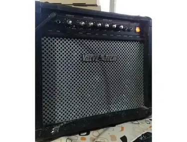 Valvetech GF-30