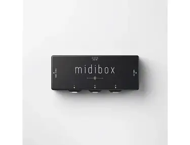 Chase Bliss Audio Midibox 3
