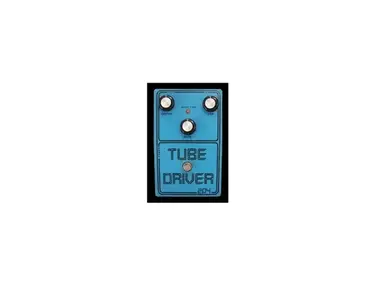 Butronics 204 Tube Driver
