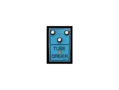 Butronics 204 Tube Driver main image