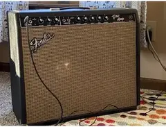 1964 Fender Pro Amplifier