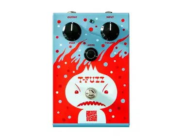 Hilbish Designs Hilbish T-Fuzz