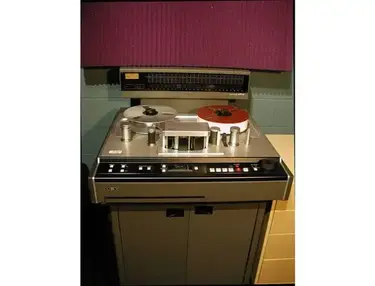 Sony APR24 reel to reel