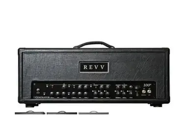 Revv Generator 100P
