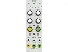 Tiptop Audio Zverb main image