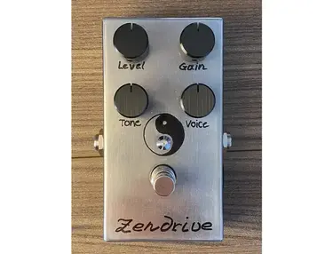 MEK Ze(h)ndrive