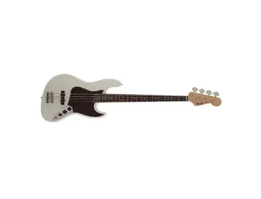 Fender MIJ Traditional '60s Jazz Bass
